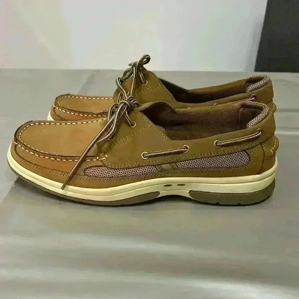 Lanesboro men’s shoes